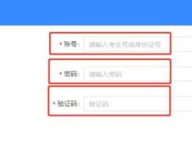 2025东莞春季高考网上志愿怎么填?