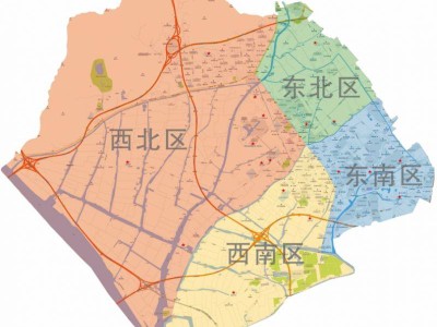 2025中山坦洲镇学区划片范围（幼升小/小升初）