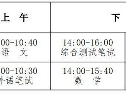 2025上海嘉定区中考考点及停车区域交通管制措施