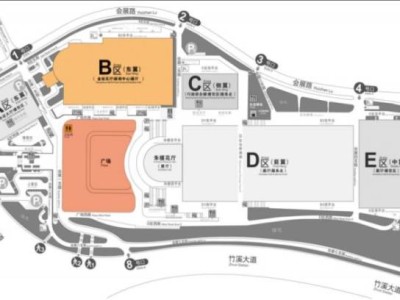 2025年南宁航展时间+地点+门票+交通