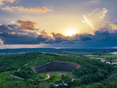 2025南京六合桂子山石柱林免费开放日时间+交通