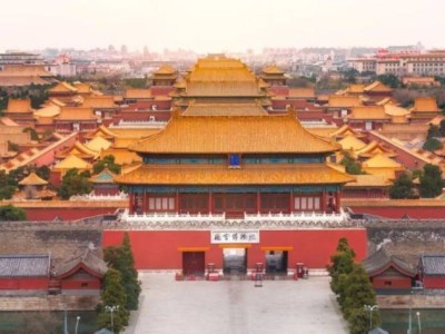 端午北京各大热门景点预约放票时间最新汇总