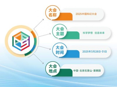 2025中国科幻大会时间安排(开始+结束)