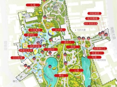 2025宜昌新春灯会亮灯仪式在什么时候?