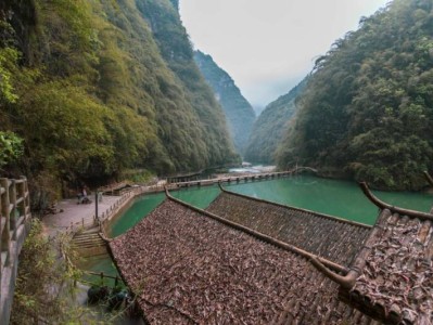 2025重庆彭水阿依河木叶踏青季时间+门票优惠+地点+活动