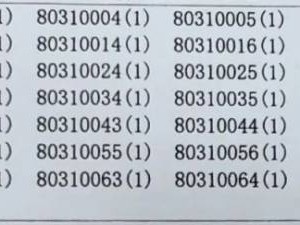 2025佛山市顺德区京师励耘实验学校（小学）摇号结果公告