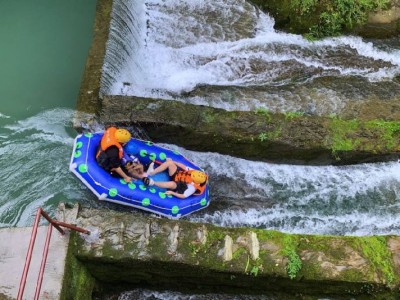 2025重庆神龙峡景区开放时间