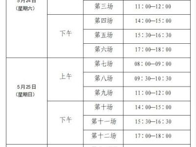 2025长武县普通高中学业水平合格性考试信息技术机考场次时间+提示