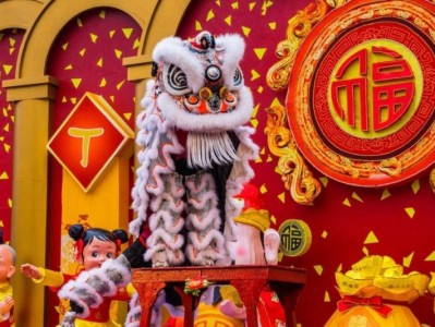 2025深圳福永街道元宵龙狮会时间+地点+亮点