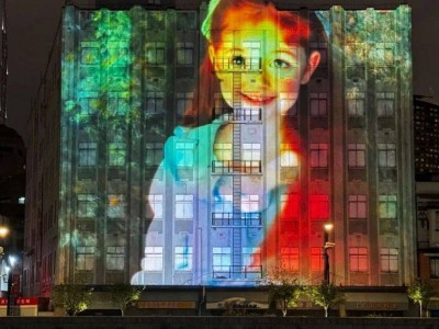 2025上海静安国际光影展内容亮点一览
