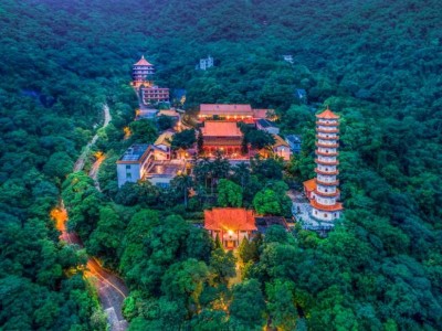 2025年5月惠州景区免费开放时间+名单