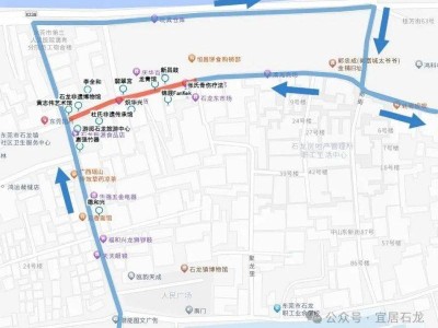 2025东莞石龙镇文化和自然遗产日活动交通管制（时间+路段）