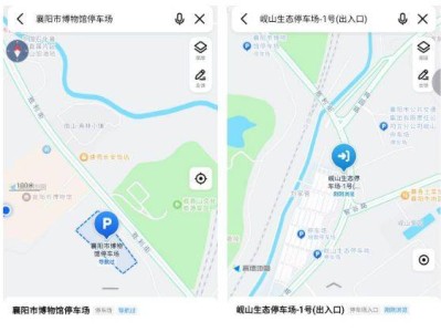 2025春节襄阳市博物馆开放时间是多久?