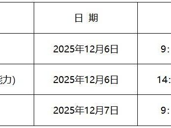 2026年河北高考艺术类专业考试招生简章