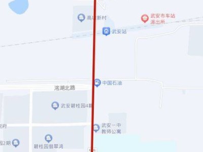 2025高考邯郸各市县区管制路段一览