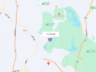 2025木兰云雾山妇女节活动时间及内容