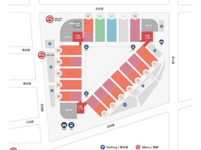 上海竹博会2025年举办时间及地点