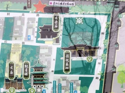 太原晋阳古城考古博物馆参观攻略（时间+）