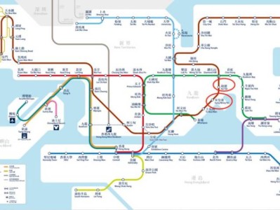 2025年五月天香港演唱会时间+地点+交通指引