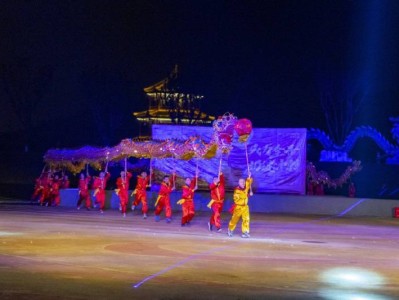 2025重庆追梦铜梁龙演出门票在哪里购买?