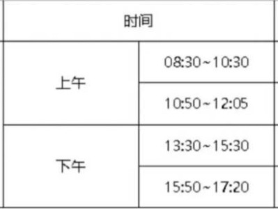 岳阳县一中高一新生入学考试安排