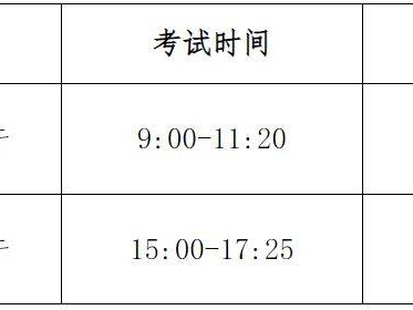 河北省2025年下半年全国大学英语四六级考试报名公告