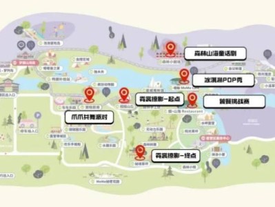 2025天津嚒嚒兽端午节活动全攻略（时间/门票/精彩活动）