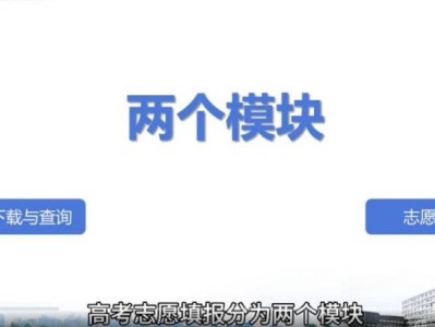 2025浙江高考志愿填报流程图（附志愿填报官网入口）