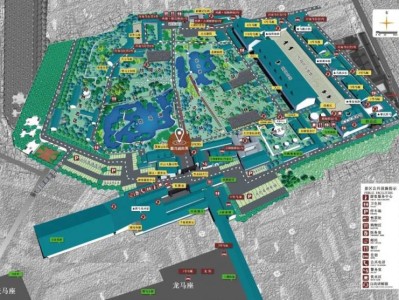 乌鲁木齐古生态园·汗血马基地名马展示演出时间