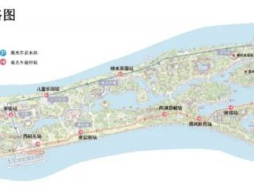 2025江心屿景区观光车乘车指南（价格++运营时间）