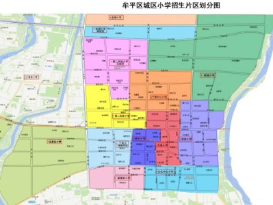 牟平区2025年小学划片招生入学报名须知