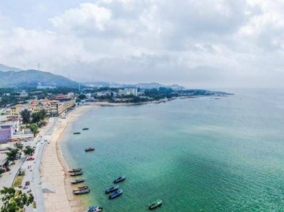 2025年五一深圳大鹏限行吗