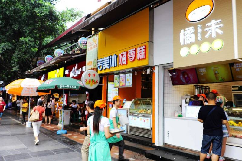 重庆洪崖洞一日游攻略（门票预约 开放时间 路线）