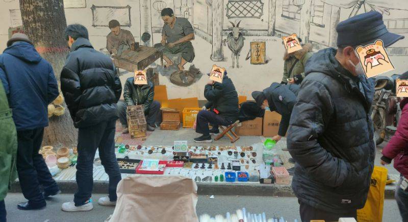 西安春节8个大集赶集攻略(时间 地点)