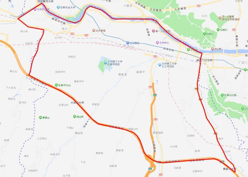 2025兰州市主城四区春节期间禁止燃放烟花爆竹区域及时间