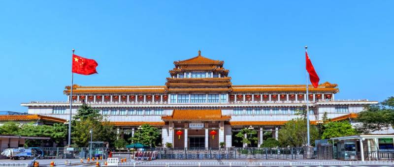 2025中国美术馆春节展览汇总(时间 地点)