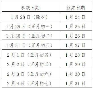 2025陕西考古博物馆春节预约参观攻略(时间 入口)