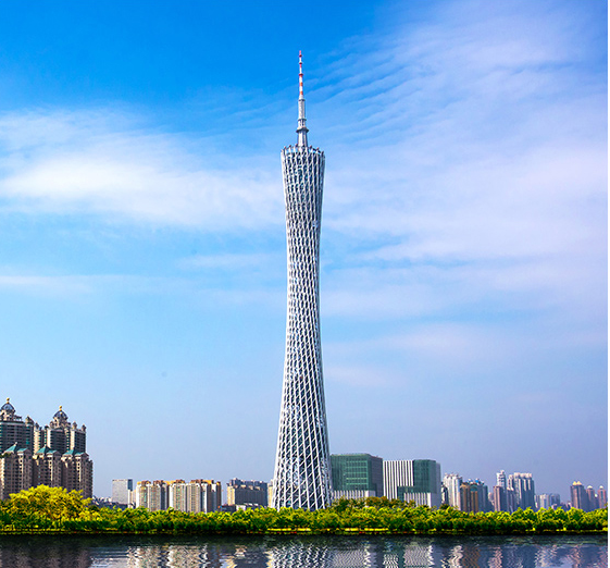 2019年广州塔晚上什么时候关门？广州塔开放时间