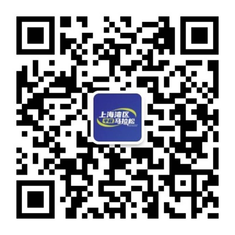 2025上海湾区半程马拉松比赛时间 地点 路线图