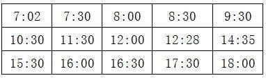 保定到留史站点巴士乘车指南（时间 票价 站点）