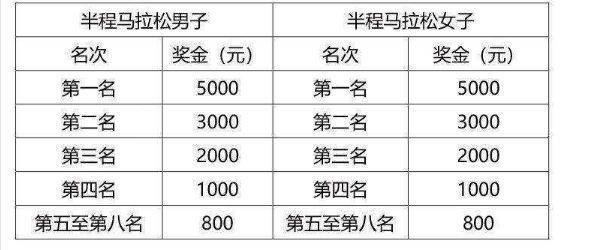 2025澜沧江湄公河合作大理马拉松竞赛规程
