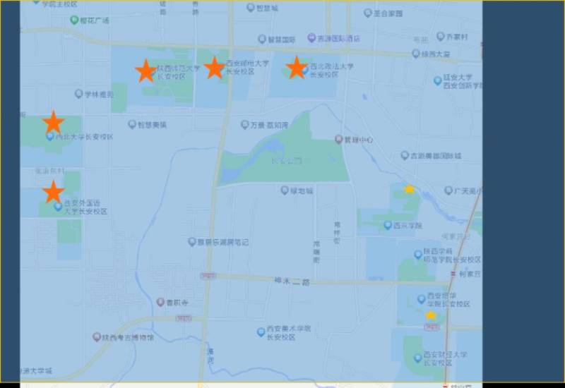 2025西安机场巴士大学生返校直通车专线(时间 地点 路线)