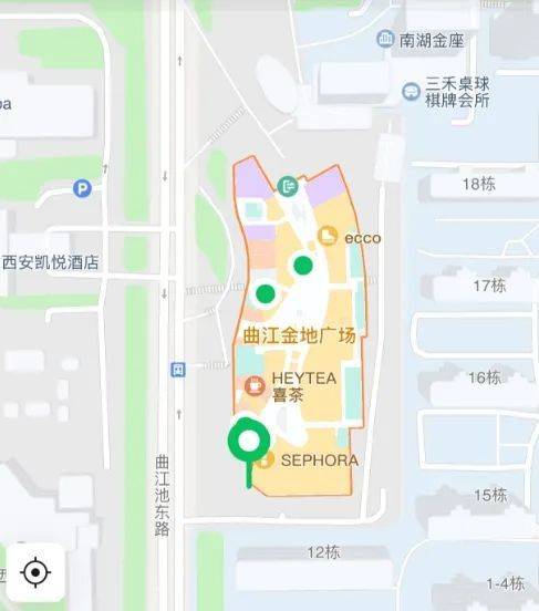 2025龙抬头西安春季城市健步跑活动指南(时间 地点 报名)