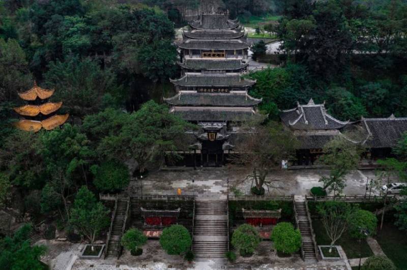 重庆潼南看油菜花2日游攻略（最佳时间 地点 路线）