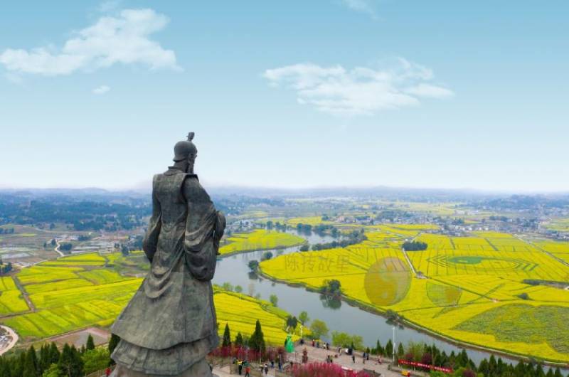 2022重庆潼南油菜花景区门票多少钱？