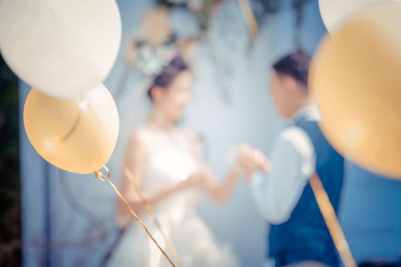 2024深圳春季婚博会时间+地址+门票