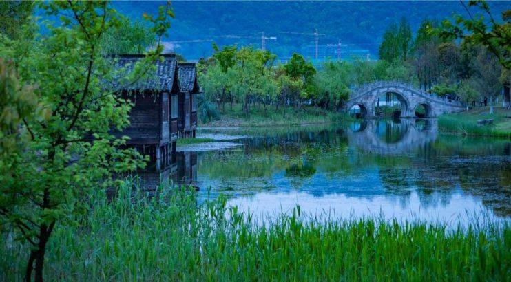 2020杭州野餐地推荐（交通 门票 开放时间）
