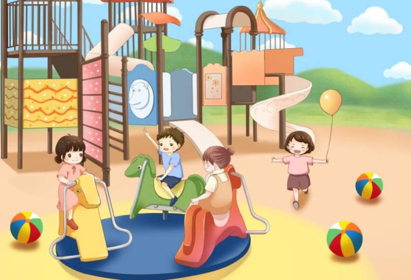 2025年渝中公办幼儿园招生报名常见问题解答