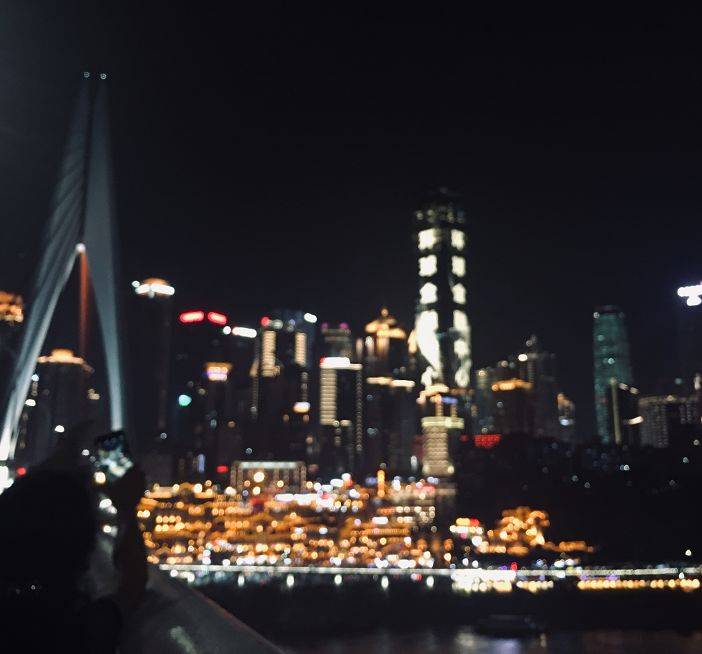 2025洪崖洞五一开放时间
