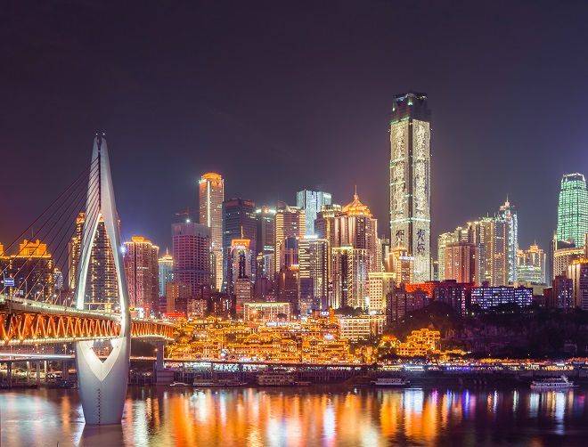 2025洪崖洞五一开放时间